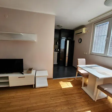 Morning Wood - Panorama דירה