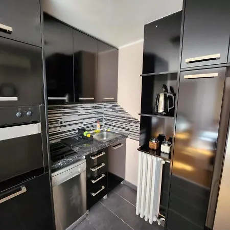 דירה Morning Wood - Panorama