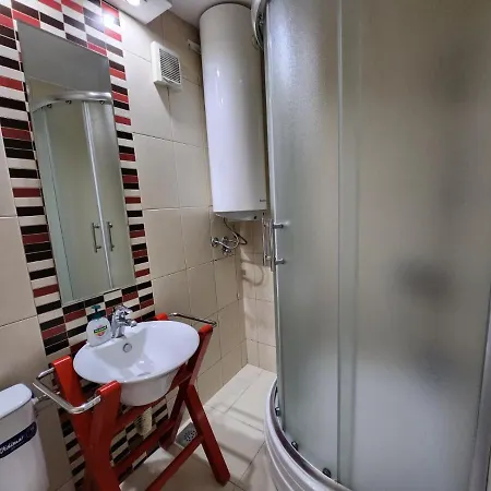 Morning Wood - Panorama *